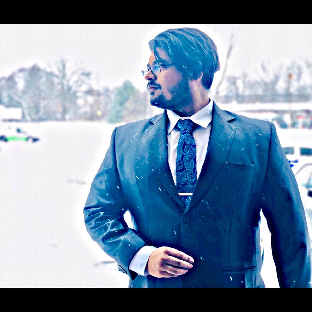Meet your Posher, Rohit